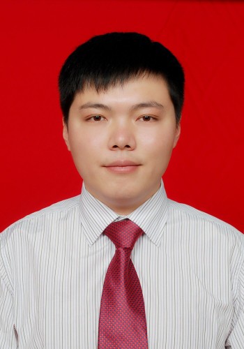 陈俊龙